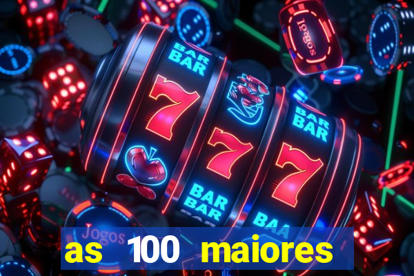 as 100 maiores cidades da bahia